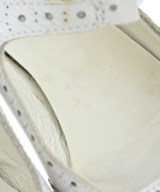 tricot COMME des GARCONS（トリココムデギャルソン）パンプス 白 サイズ:23.5cm レディース/2200676768077