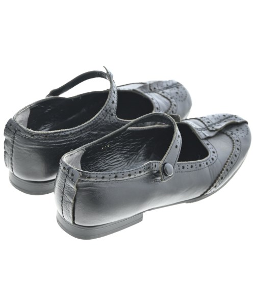 tricot COMME des GARCONS（トリココムデギャルソン）パンプス 黒 サイズ:23.5cm レディース/2200676768084