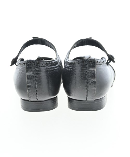 tricot COMME des GARCONS（トリココムデギャルソン）パンプス 黒 サイズ:23.5cm レディース/2200676768084