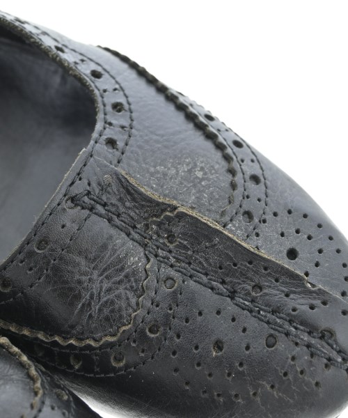 tricot COMME des GARCONS（トリココムデギャルソン）パンプス 黒 サイズ:23.5cm レディース/2200676768084