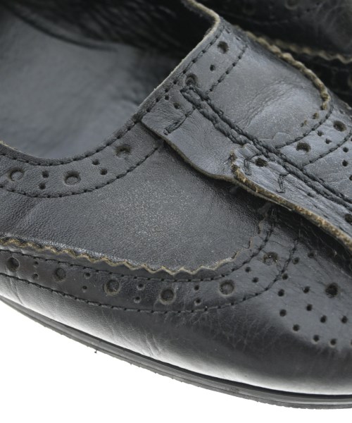 tricot COMME des GARCONS（トリココムデギャルソン）パンプス 黒 サイズ:23.5cm レディース/2200676768084