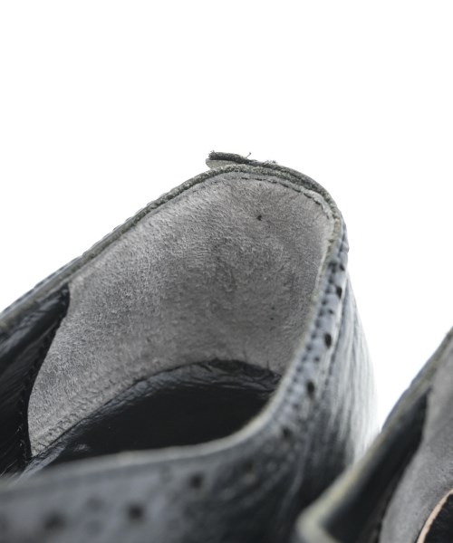 tricot COMME des GARCONS（トリココムデギャルソン）パンプス 黒 サイズ:23.5cm レディース/2200676768084