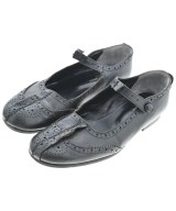 tricot COMME des GARCONS（トリココムデギャルソン）パンプス 黒 サイズ:23.5cm レディース/2200676768084