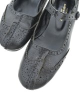 tricot COMME des GARCONS（トリココムデギャルソン）パンプス 黒 サイズ:23.5cm レディース/2200676768084
