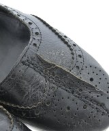 tricot COMME des GARCONS（トリココムデギャルソン）パンプス 黒 サイズ:23.5cm レディース/2200676768084