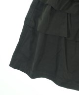 tricot COMME des GARCONS（トリココムデギャルソン）ミニスカート 黒 サイズ:-(S位) レディース/2200676775051
