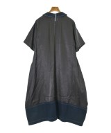 tricot COMME des GARCONS（トリココムデギャルソン）シャツワンピース グレー サイズ:M レディース/2200677094021