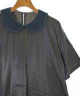 tricot COMME des GARCONS（トリココムデギャルソン）シャツワンピース グレー サイズ:M レディース/2200677094021