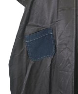 tricot COMME des GARCONS（トリココムデギャルソン）シャツワンピース グレー サイズ:M レディース/2200677094021