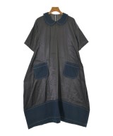 tricot COMME des GARCONS シャツワンピース