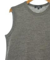 tricot COMME des GARCONS（トリココムデギャルソン）ワンピース グレー サイズ:S レディース/2200677514024
