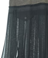 tricot COMME des GARCONS（トリココムデギャルソン）ワンピース グレー サイズ:S レディース/2200677514024