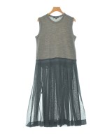 tricot COMME des GARCONS ワンピース