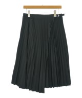 tricot COMME des GARCONS（トリココムデギャルソン）ロング・マキシ丈スカート 黒 サイズ:M レディース/2200677943022