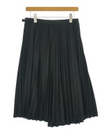 tricot COMME des GARCONS（トリココムデギャルソン）ロング・マキシ丈スカート 黒 サイズ:M レディース/2200677943022