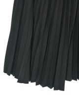 tricot COMME des GARCONS（トリココムデギャルソン）ロング・マキシ丈スカート 黒 サイズ:M レディース/2200677943022