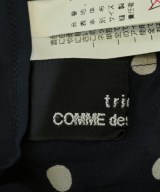 tricot COMME des GARCONS（トリココムデギャルソン）ロング・マキシ丈スカート 紺 サイズ:M レディース/2200677945026