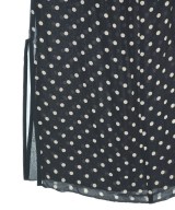 tricot COMME des GARCONS（トリココムデギャルソン）ロング・マキシ丈スカート 紺 サイズ:M レディース/2200677945026