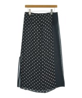 tricot COMME des GARCONS ロング・マキシ丈スカート