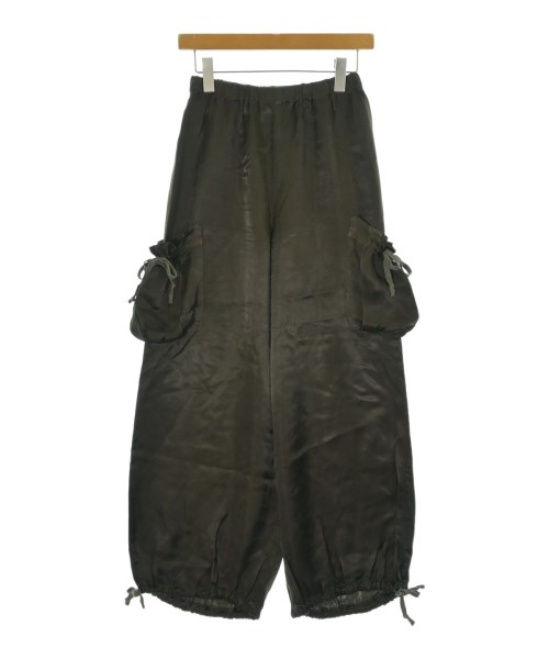 tricot COMME des GARCONS(トリココムデギャルソン)その他 カーキ サイズ:-(S位)/2200677945033