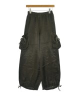 tricot COMME des GARCONS（トリココムデギャルソン）その他 カーキ サイズ:-(S位) レディース/2200677945033