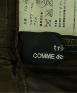 tricot COMME des GARCONS（トリココムデギャルソン）その他 カーキ サイズ:-(S位) レディース/2200677945033