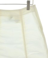 tricot COMME des GARCONS（トリココムデギャルソン）ロング・マキシ丈スカート 白 サイズ:M レディース/2200677945040