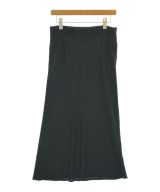 tricot COMME des GARCONS（トリココムデギャルソン）ロング・マキシ丈スカート 黒 サイズ:-(M位) レディース/2200677945057