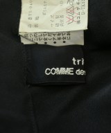 tricot COMME des GARCONS（トリココムデギャルソン）ロング・マキシ丈スカート 黒 サイズ:-(M位) レディース/2200677945057
