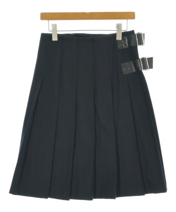 tricot COMME des GARCONS（トリココムデギャルソン）ひざ丈スカート