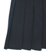 tricot COMME des GARCONS（トリココムデギャルソン）ひざ丈スカート 紺 サイズ:M レディース/2200677945064