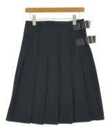 tricot COMME des GARCONS ひざ丈スカート