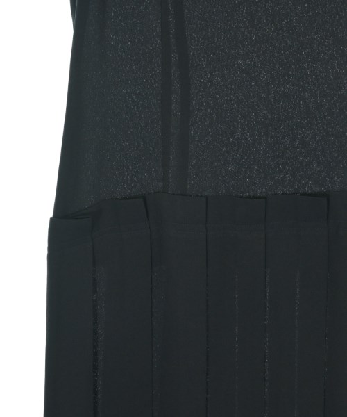 tricot COMME des GARCONS（トリココムデギャルソン）ワンピース 紺 サイズ:M レディース/2200677945071