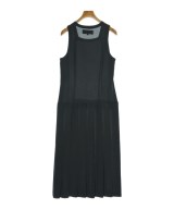 tricot COMME des GARCONS（トリココムデギャルソン）ワンピース 紺 サイズ:M レディース/2200677945071