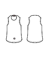 tricot COMME des GARCONS（トリココムデギャルソン）カジュアルシャツ 白 サイズ:M レディース/2200677945118