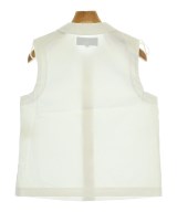 tricot COMME des GARCONS（トリココムデギャルソン）カジュアルシャツ 白 サイズ:M レディース/2200677945118