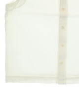 tricot COMME des GARCONS（トリココムデギャルソン）カジュアルシャツ 白 サイズ:M レディース/2200677945118