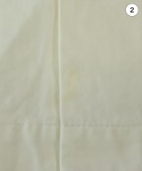 tricot COMME des GARCONS（トリココムデギャルソン）カジュアルシャツ 白 サイズ:M レディース/2200677945118