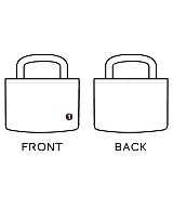 tricot COMME des GARCONS（トリココムデギャルソン）トートバッグ カーキ サイズ:- レディース/2200677945170