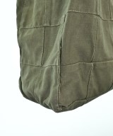 tricot COMME des GARCONS（トリココムデギャルソン）トートバッグ カーキ サイズ:- レディース/2200677945170