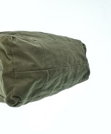 tricot COMME des GARCONS（トリココムデギャルソン）トートバッグ カーキ サイズ:- レディース/2200677945170