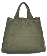 tricot COMME des GARCONS トートバッグ