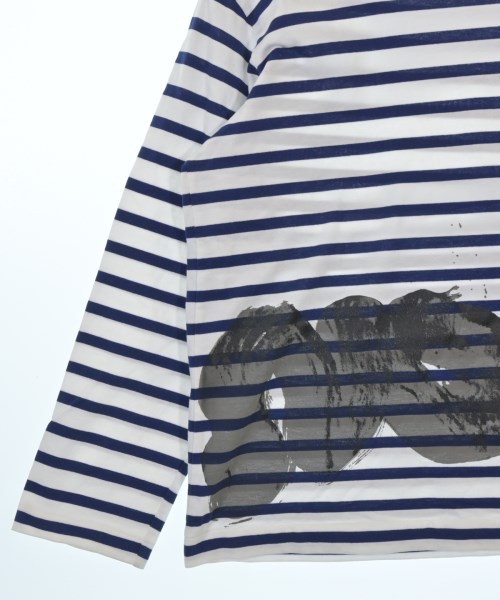 tricot COMME des GARCONS（トリココムデギャルソン）Tシャツ・カットソー 白 サイズ:S レディース/2200678056066