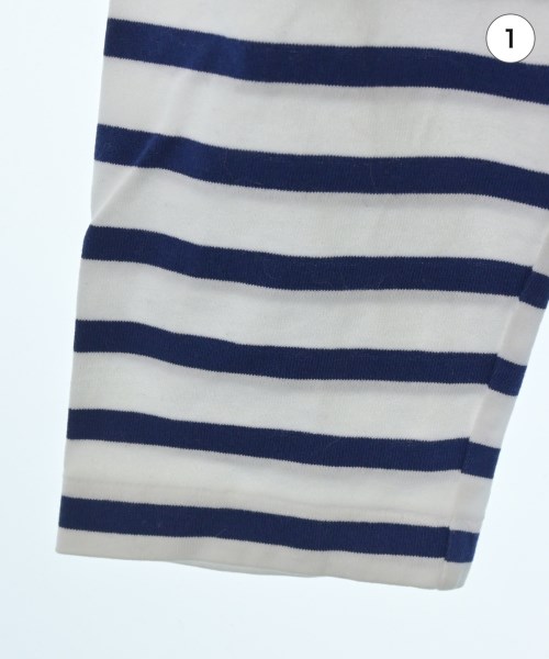 tricot COMME des GARCONS（トリココムデギャルソン）Tシャツ・カットソー 白 サイズ:S レディース/2200678056066