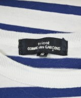 tricot COMME des GARCONS（トリココムデギャルソン）Tシャツ・カットソー 白 サイズ:S レディース/2200678056066