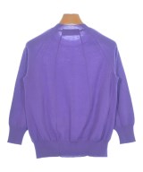 tricot COMME des GARCONS（トリココムデギャルソン）ニット・セーター 紫 サイズ:-(M位) レディース/2200678096307