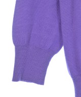 tricot COMME des GARCONS（トリココムデギャルソン）ニット・セーター 紫 サイズ:-(M位) レディース/2200678096307