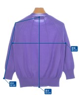 tricot COMME des GARCONS（トリココムデギャルソン）ニット・セーター 紫 サイズ:-(M位) レディース/2200678096307