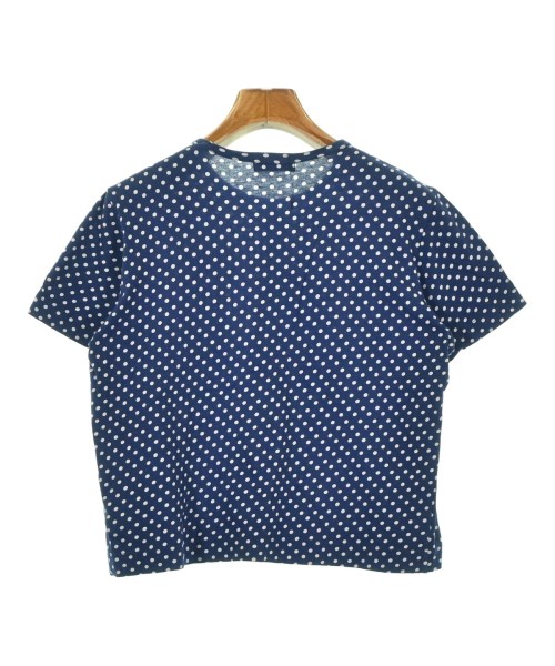 tricot COMME des GARCONS（トリココムデギャルソン）Tシャツ・カットソー 紺 サイズ:-(M位) レディース/2200678096345