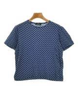 tricot COMME des GARCONS（トリココムデギャルソン）Tシャツ・カットソー 紺 サイズ:-(M位) レディース/2200678096345